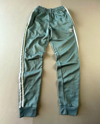 Adidas damen jogginghose olive - adidas,