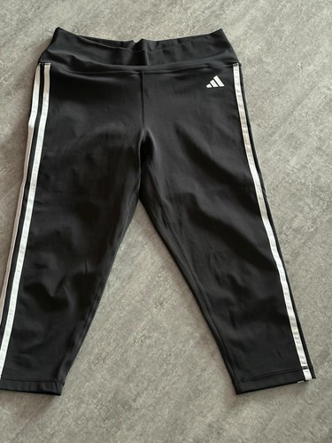 Adidas damen leggins 4 - adidas, 3/4
