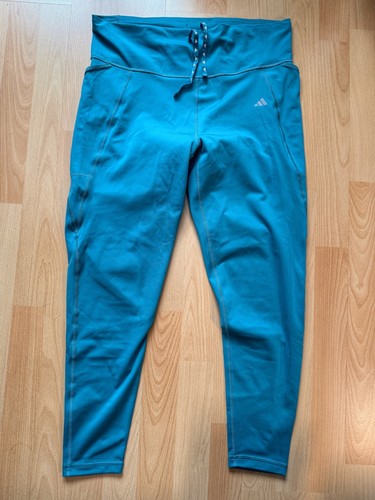 Adidas sport leggings - sport,
