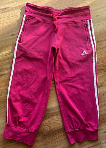 Adidas damen trainingshose 4 - damen, 3/4