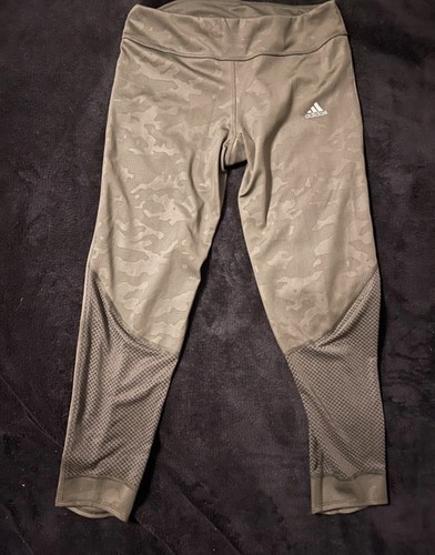 Adidas climacool leggings - climacool, /
