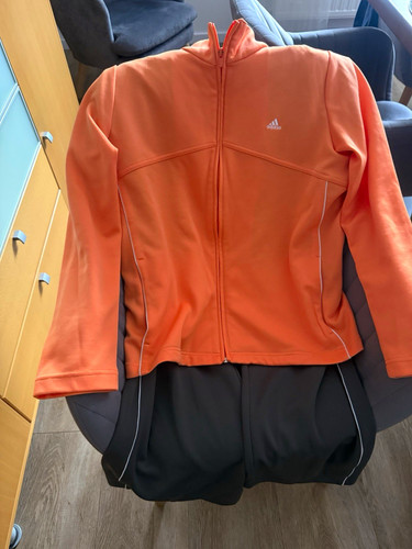 Adidas damen trainingsanzug - adidas,