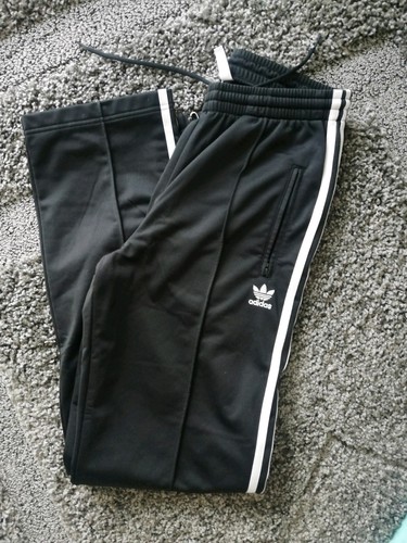 Adidas sporthose s black - sporthose,