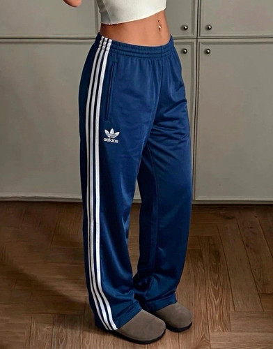 Adidas firebird open leg - open,
