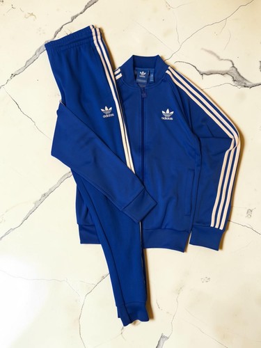 Adidas sst trainingsanzug - adidas,