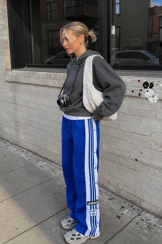 Adidas adibreak baggy - adibreak,