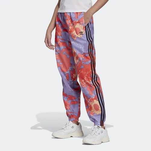 Adidas damen sporthose flower - adidas,