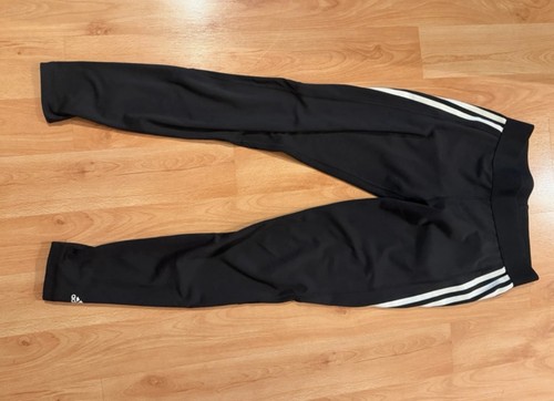 Schwarze sport tights - schwarze,