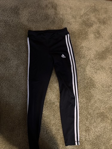 Adidas sportleggings schwarz - adidas,