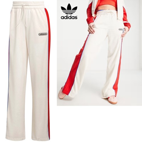 Adidas retro luxury track - adidas,
