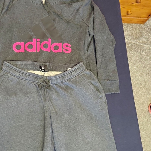 Adidas damen trainingsanzug - adidas,