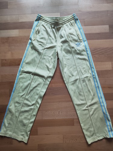 Adidas hose gelb blau - adidas,