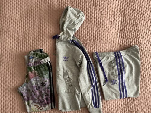 Adidas damen trainingsanzug - adidas,
