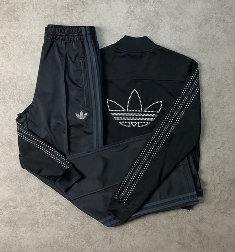 Adidas damen trainingsanzug - adidas,