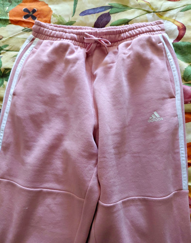 Adidas damen jogginghose m - gr.,