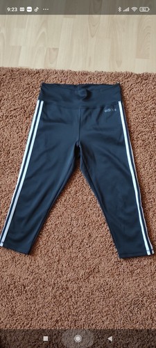 Damen sportleggings adidas - damen,