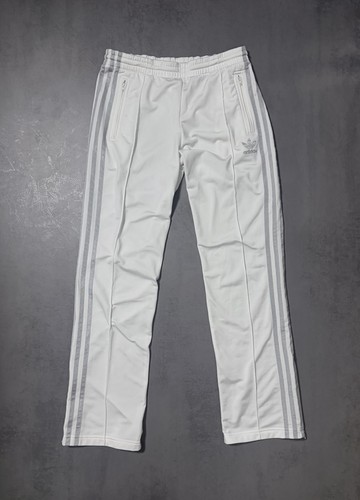 Adidas open leg trainingshose - open,