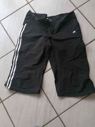 Adidas trainingshose kurz - trainingshose,