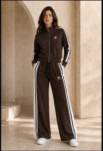 Adidas damen trainingsanzug - adidas,