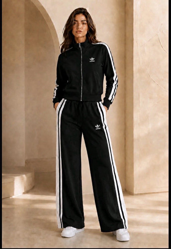 Adidas damen trainingsanzug - adidas,