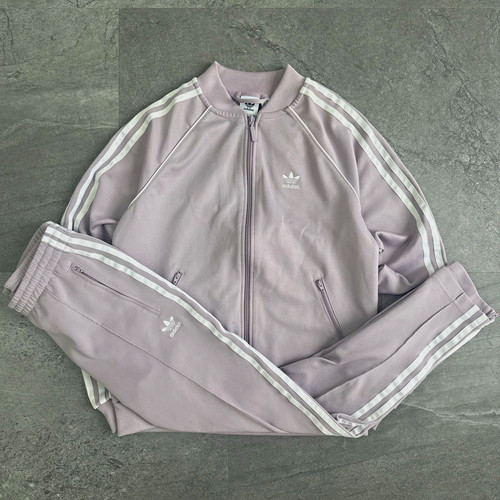 Adidas damen trainingsanzug - adidas,