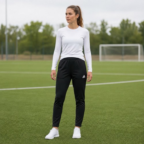 Adidas entrada damen - adidas, 22
