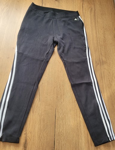 Adidas jogginghose l - jogginghose, gr.