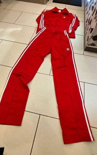 Adidas damen trainingsanzug - adidas,