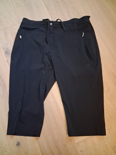 Damen sporthose - 3/4,
