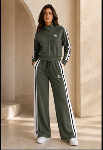 Adidas damen trainingsanzug - adidas,