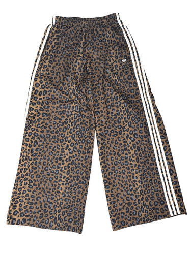 Vintage adidas wide leg - vintage,