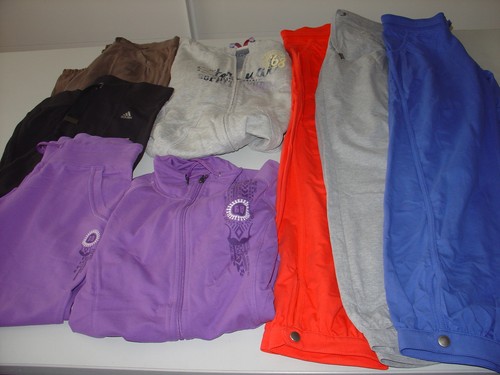 Tlg marken damen sport - 8,