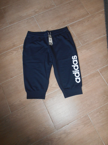 Neu damen 3 4 sweathose - 3/4,