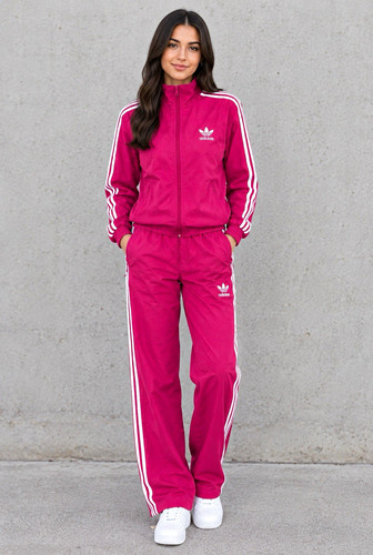 Adidas damen trainingsanzug - adidas,