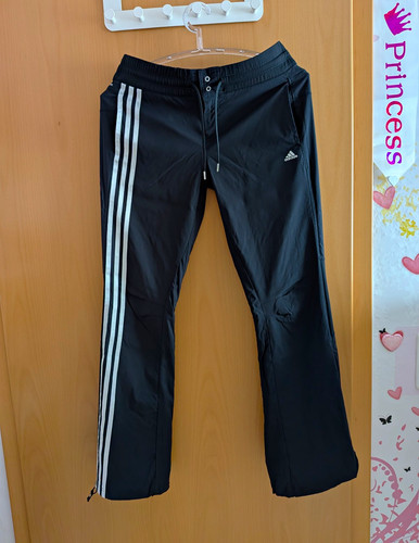 Adidas damen trainingshose - adidas, m