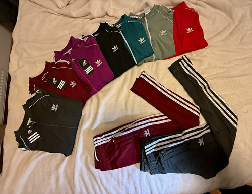 Adidas damen trainingsanzug - adidas,