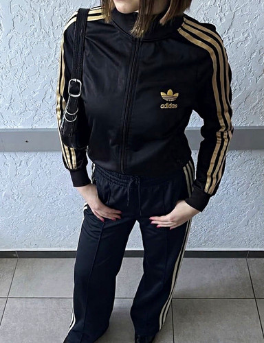 Adidas damen trainingsanzug - adidas,