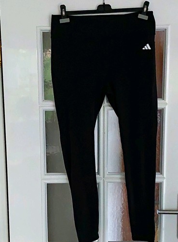 Adidas damen sporthose schwarz - damen,