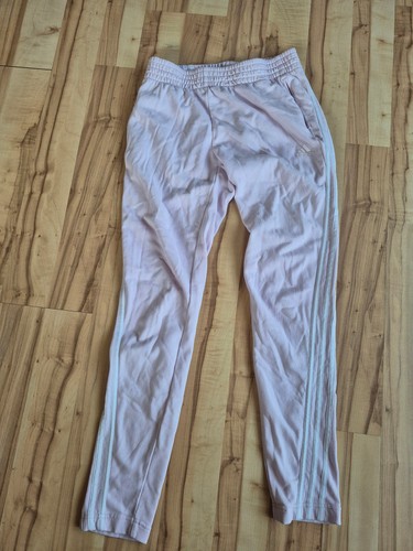 Adidas damen hose rosa altrosa - damen,