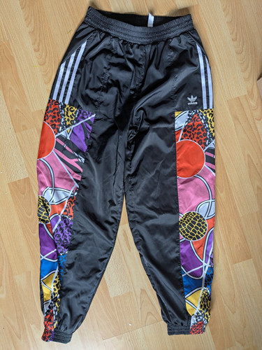 Adidas rich mnisi - rich, damen