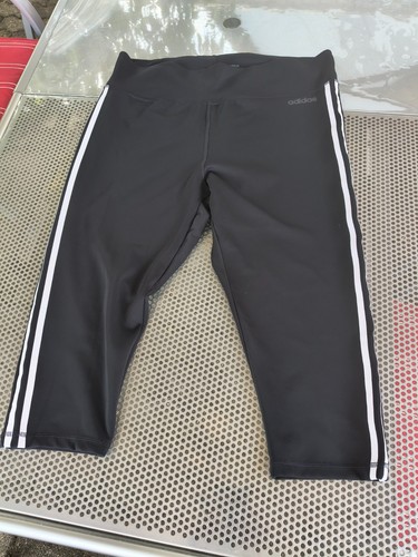 Adidas climalite 2xl - , gr.