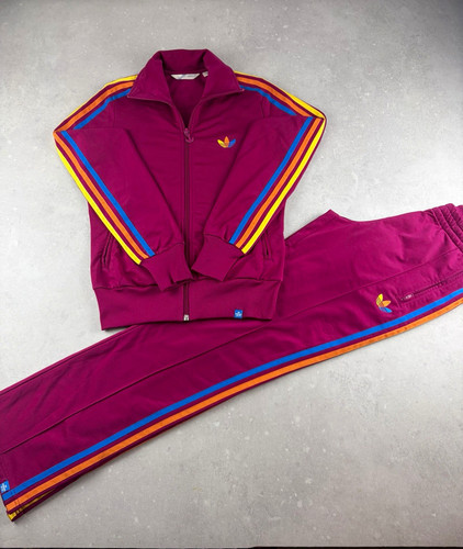 Adidas damen trainingsanzug - damen,
