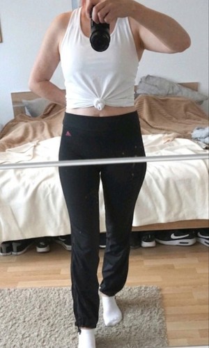 Adidas climalite sporthose - sporthose, gr