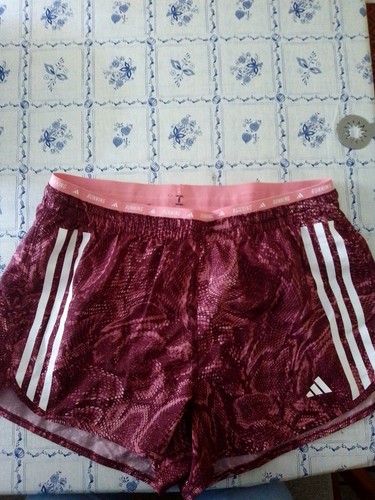 Damen adidas running hose kurz - damen,