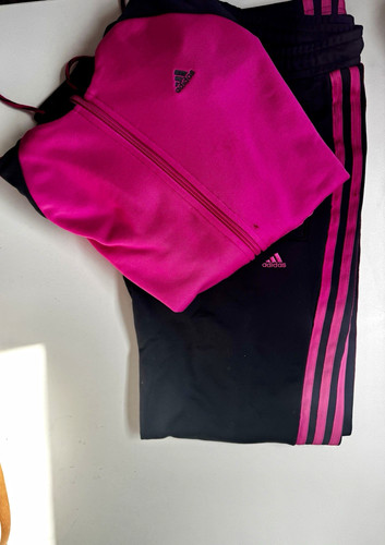 Adidas damen trainingsanzug - adidas,