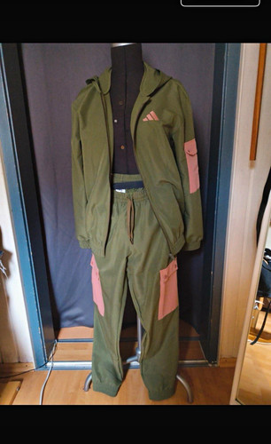 Adidas damen trainingsanzug - adidas,
