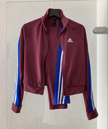 Adidas damen trainingsanzug - adidas,