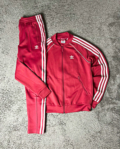 Adidas damen trainingsanzug - damen,