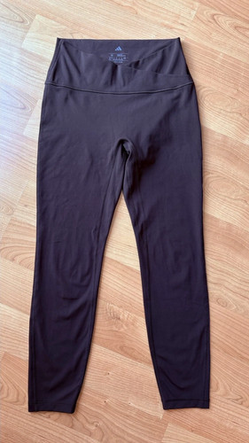Adidas leggings braun mit - braun,
