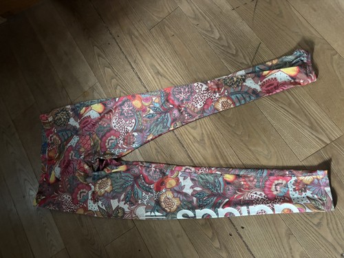 Adidas leggings bunt - leggings,